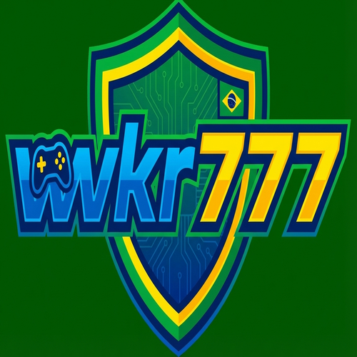 Logo wkr777