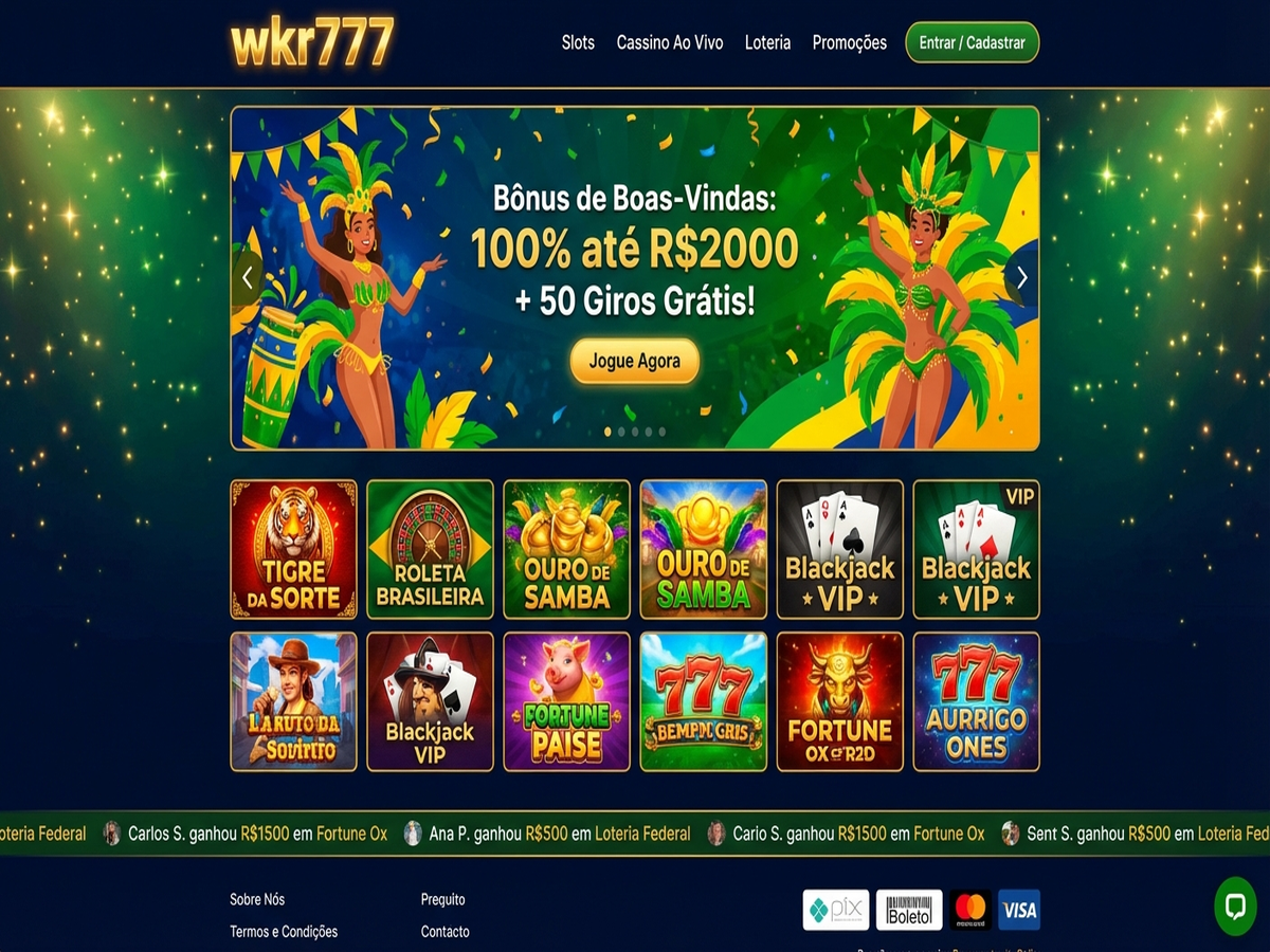 Screenshot 2 wkr777